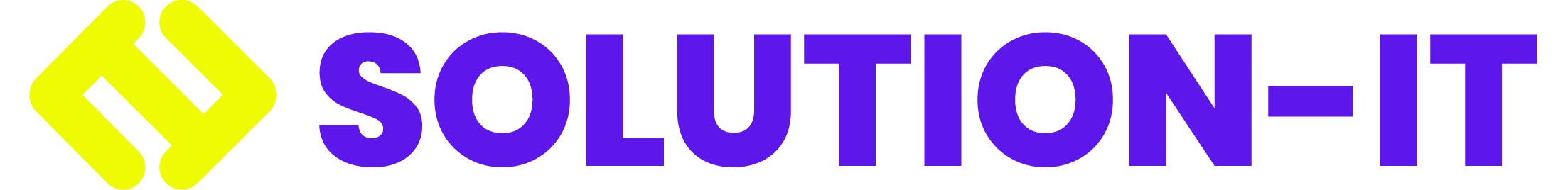 Logo de Solution-IT