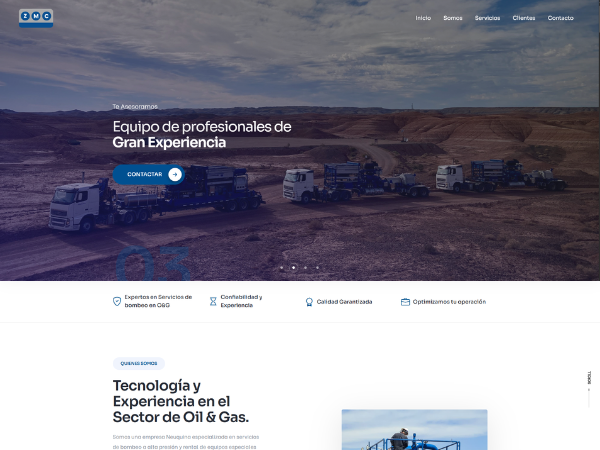 Landing pages que convierten