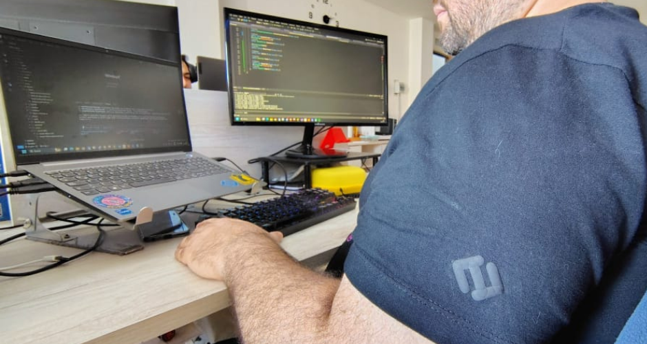 Desarrollo de software