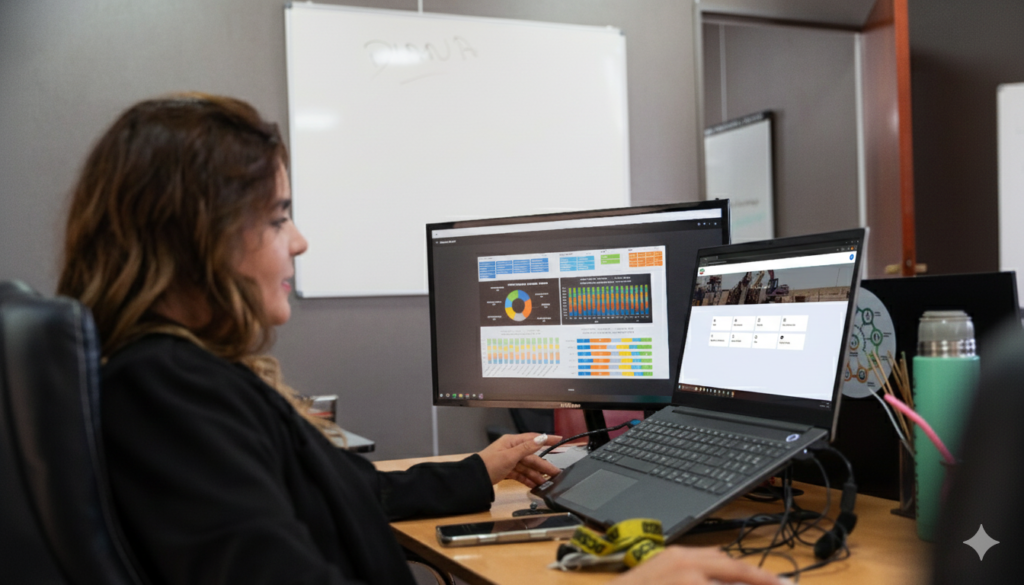 Transformación Tecnológica de Servipet con Solution-IT