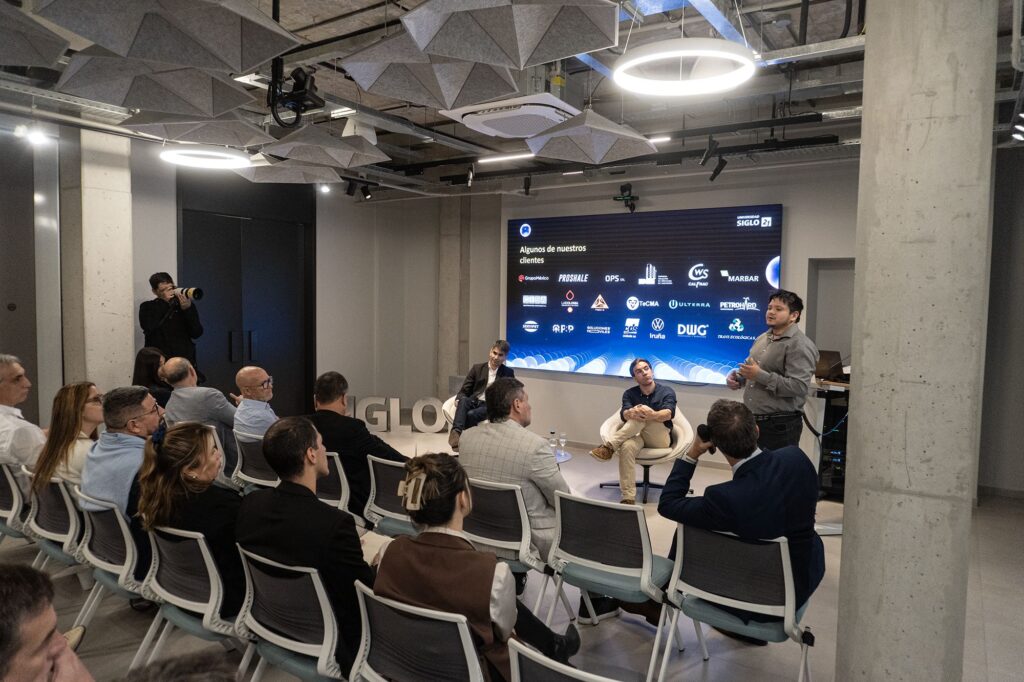 Macroeconomía y Tecnología en el Polo Tecnológico Neuquén.