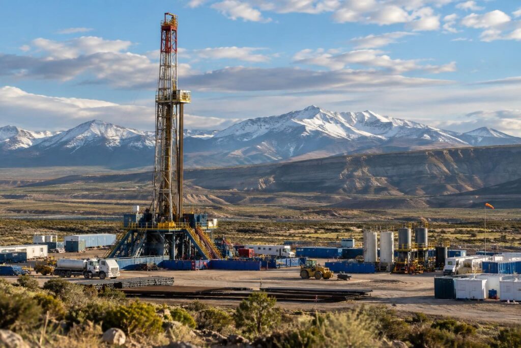 Vaca Muerta: ofertas por US$ 180 millones e inversiones por US$ 230 millones