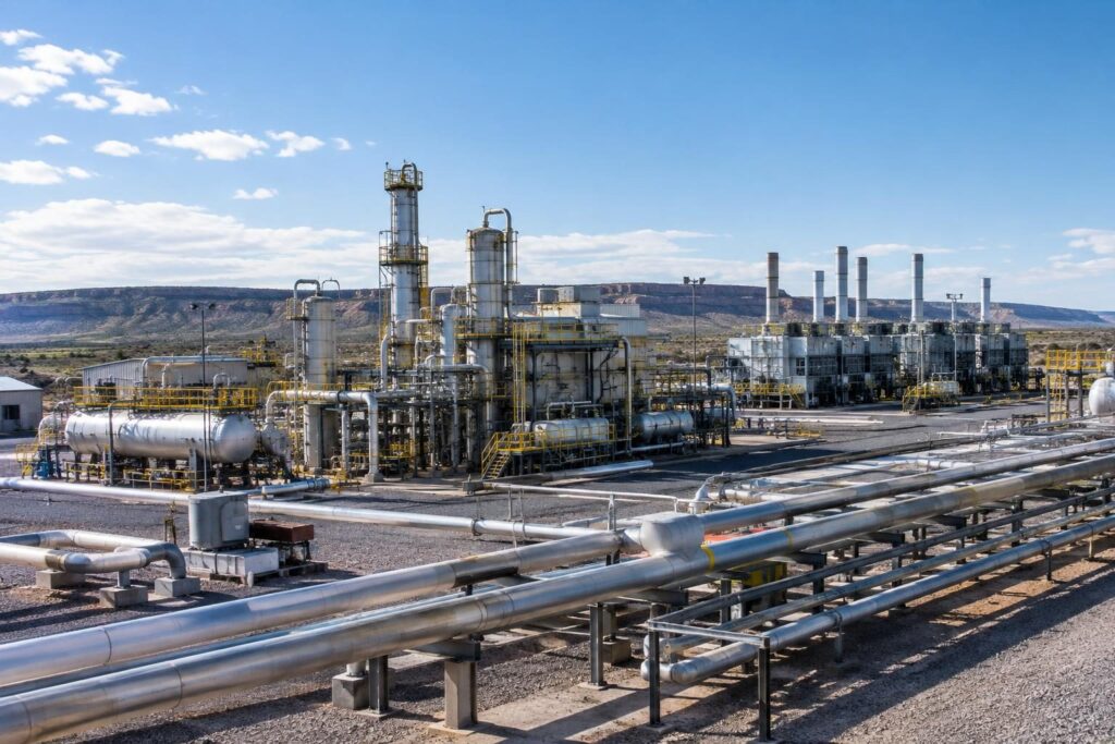 Vaca Muerta impulsa un récord histórico de petróleo en Argentina
