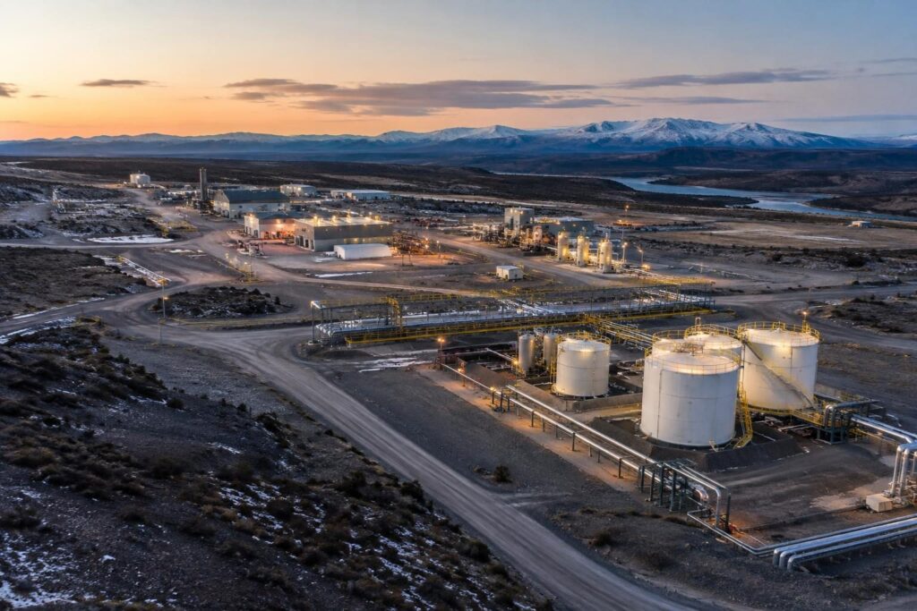 AOG Patagonia 2026: el IAPG destacó el potencial exportador argentino