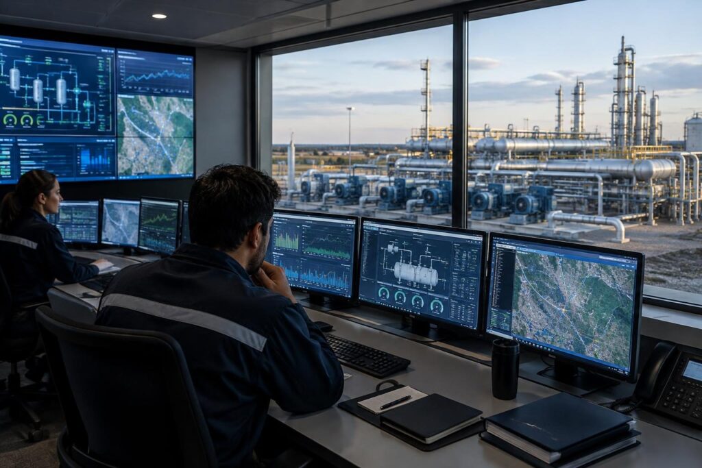 Argentina alcanzó un récord de producción petrolera y se acerca al millón