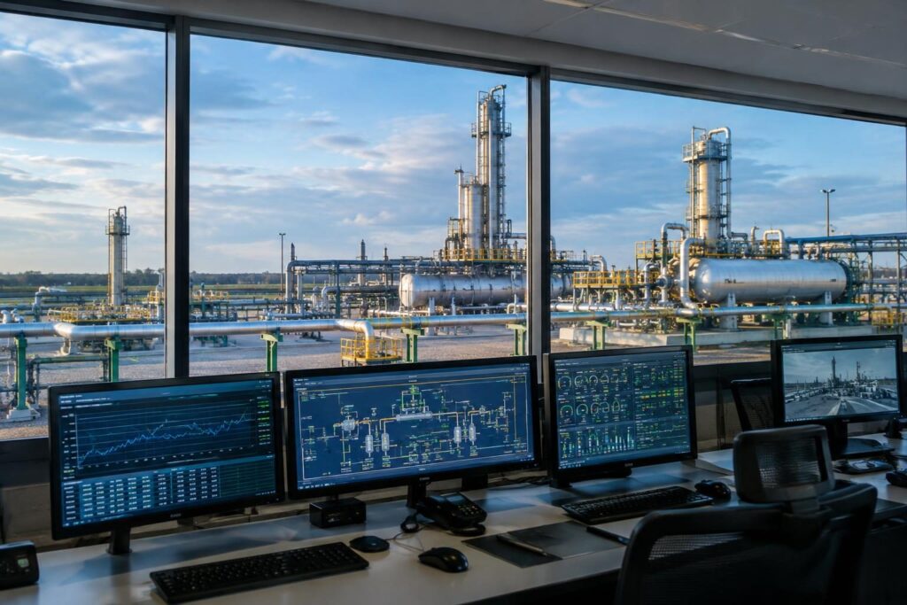 Argentina alcanza un récord de producción de petróleo y se acerca al millón de barriles diarios