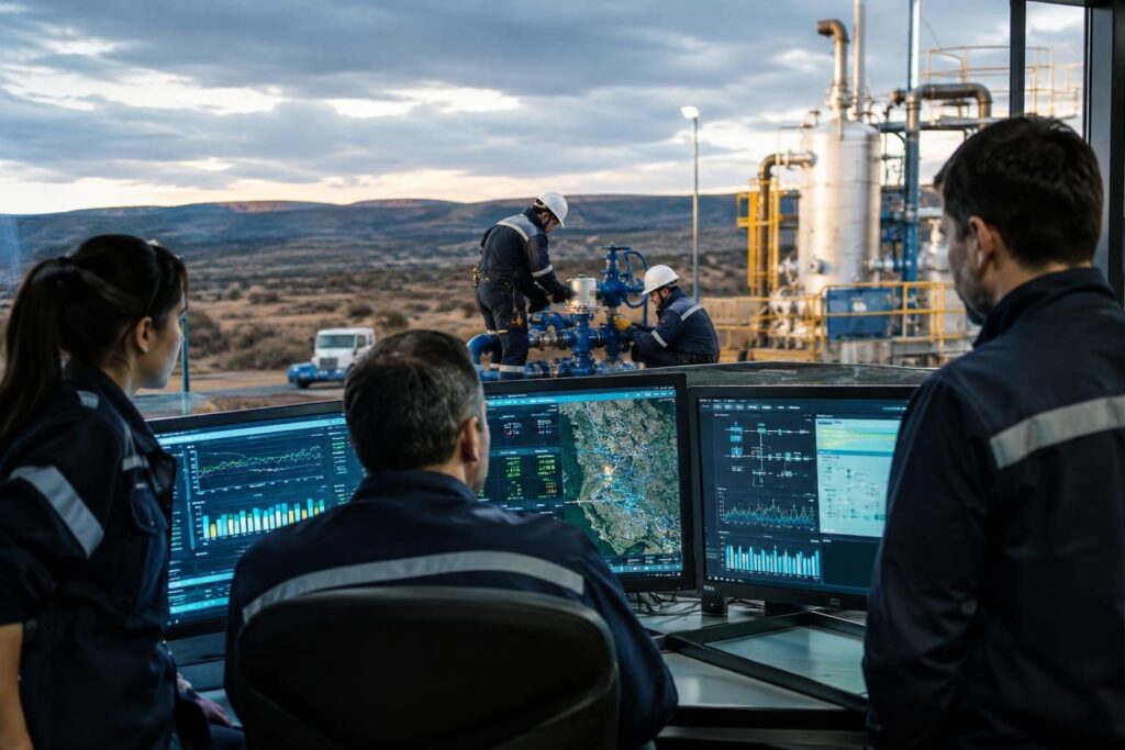 López Anadón inauguró la AOG Patagonia 2026 en Neuquén