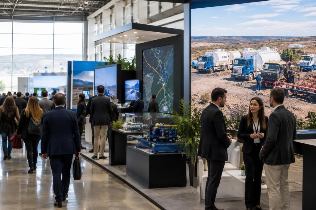 Milei inaugurará la Argentina Oil & Gas Patagonia 2026 en Neuquén