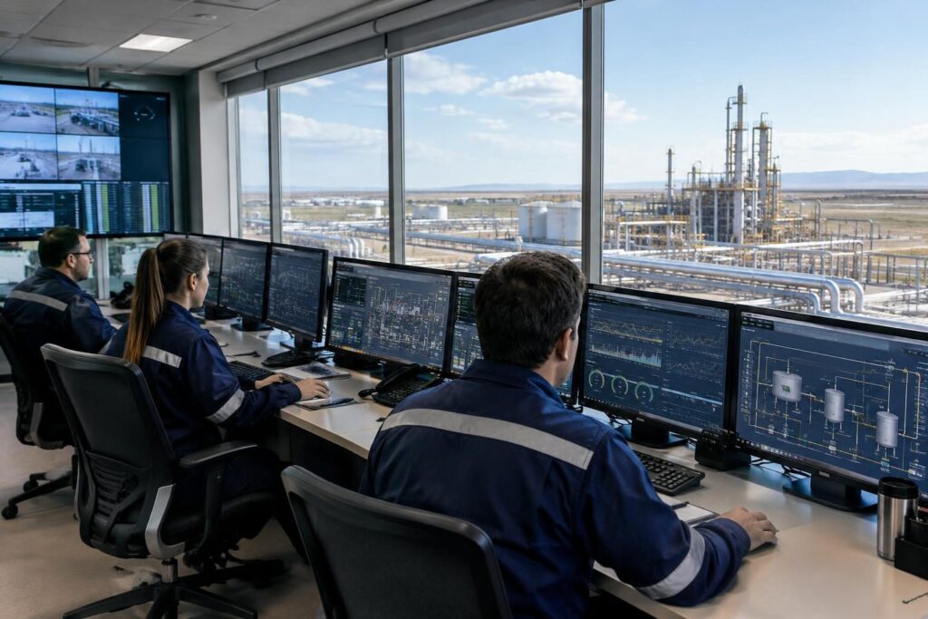 La producción argentina de petróleo alcanzó un nuevo récord en septiembre