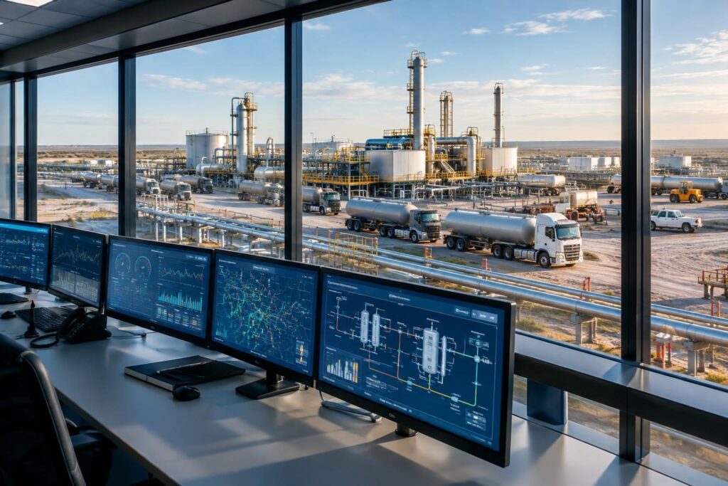 Vaca Muerta: Tecpetrol proyecta hasta US$40.000 millones de superávit